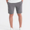 Ombre Clothing meeste dressipüksid nöörpingutusega - Thumbnail Image 14