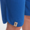 Ombre Clothing meeste lühikesed dressipüksid - Thumbnail Image 4