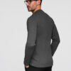 Meeste tõmblukuga kampsun Ombre Clothing - Thumbnail Image 13