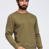 Meeste puuvillane pusa Ombre Clothing - Thumbnail Image 8