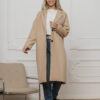 naiste jope must ombre - Thumbnail Image 6