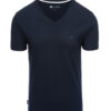 Meeste V-kaelusega T-särk Ombre Clothing - Thumbnail Image 18