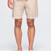 Meeste struktuursed puuvillased lühikesed püksid Ombre Clothing - Thumbnail Image 1