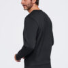 Meeste puuvillane pusa Ombre Clothing - Thumbnail Image 47