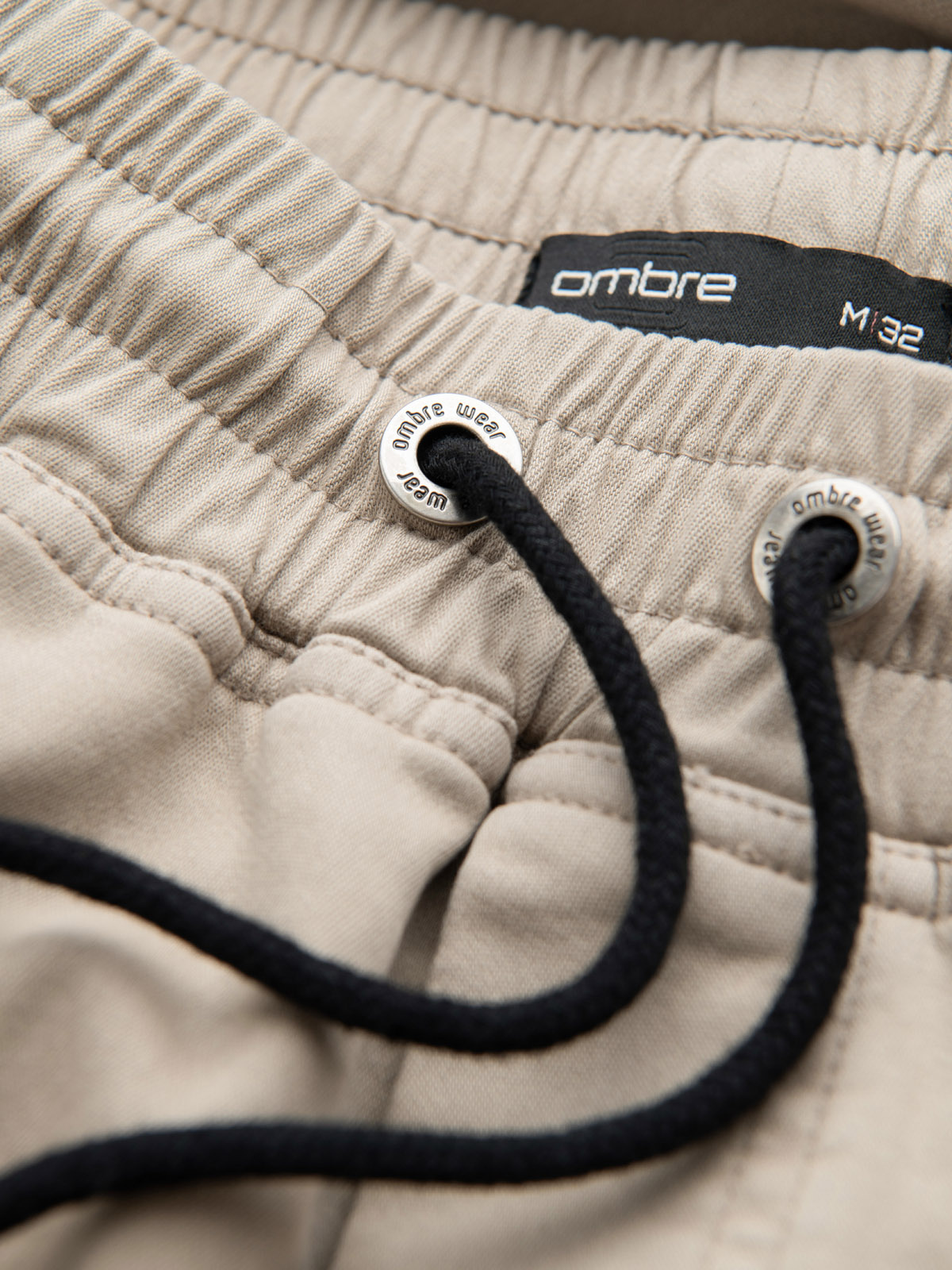 Meeste vabaajapüksid Ombre Clothing - Image 7