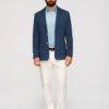 Meeste kootud bleiser Ombre Clothing Quintessence - Thumbnail Image 55