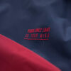 Ombre Clothing meeste helkurdetailidega spordijope - Thumbnail Image 10