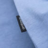 Ombre Clothing meeste V-kaelusega T-särk - Thumbnail Image 90