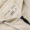 Ombre Clothing meeste lukuga kapuutsiga dressipluus - Thumbnail Image 40