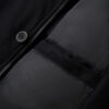 Ombre Clothing meeste kapuutsiga pikem jope - Thumbnail Image 12