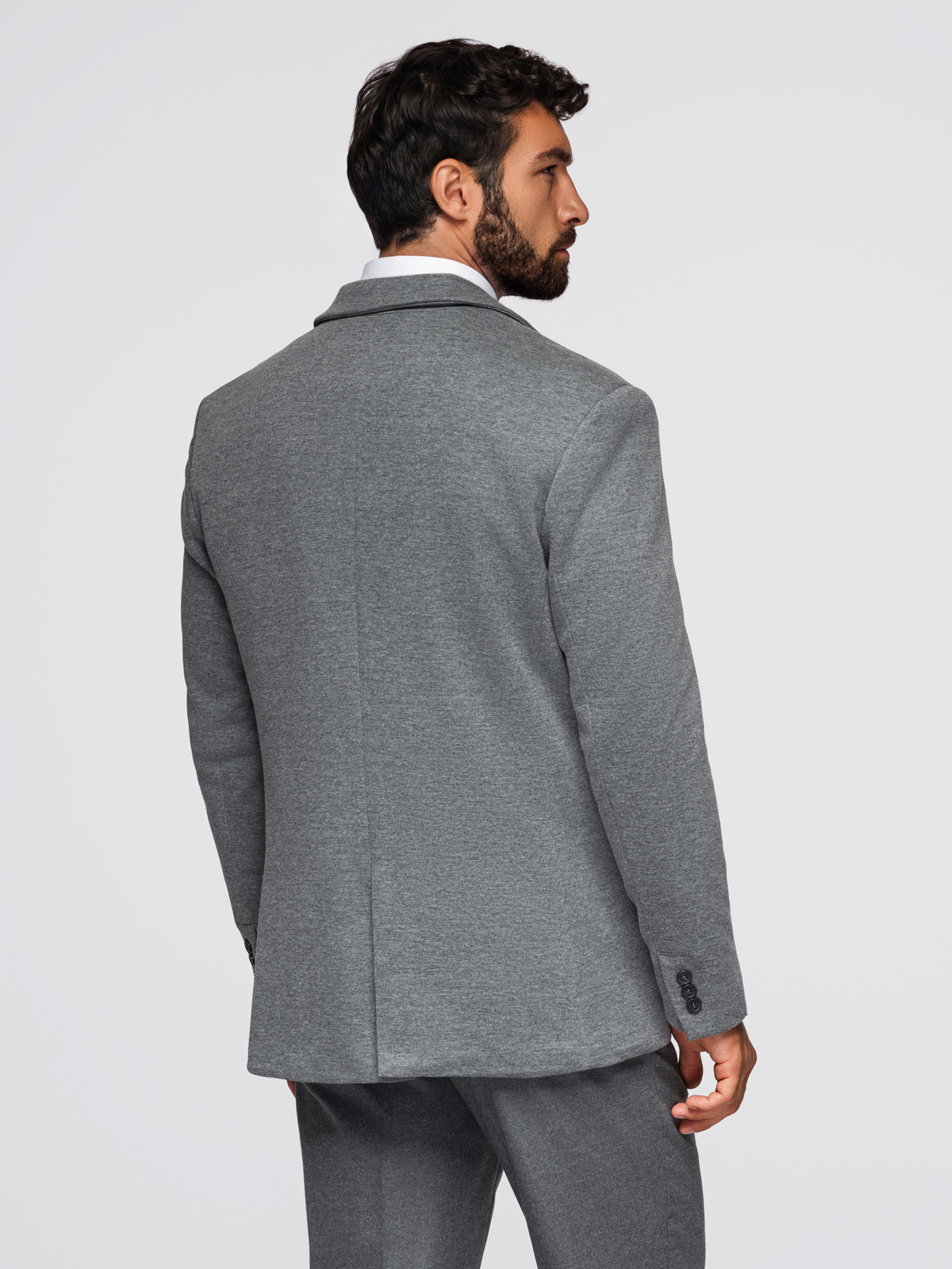 Meeste pintsak Ombre Clothing - Image 14