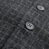 Meeste vest - must - Thumbnail Image 5
