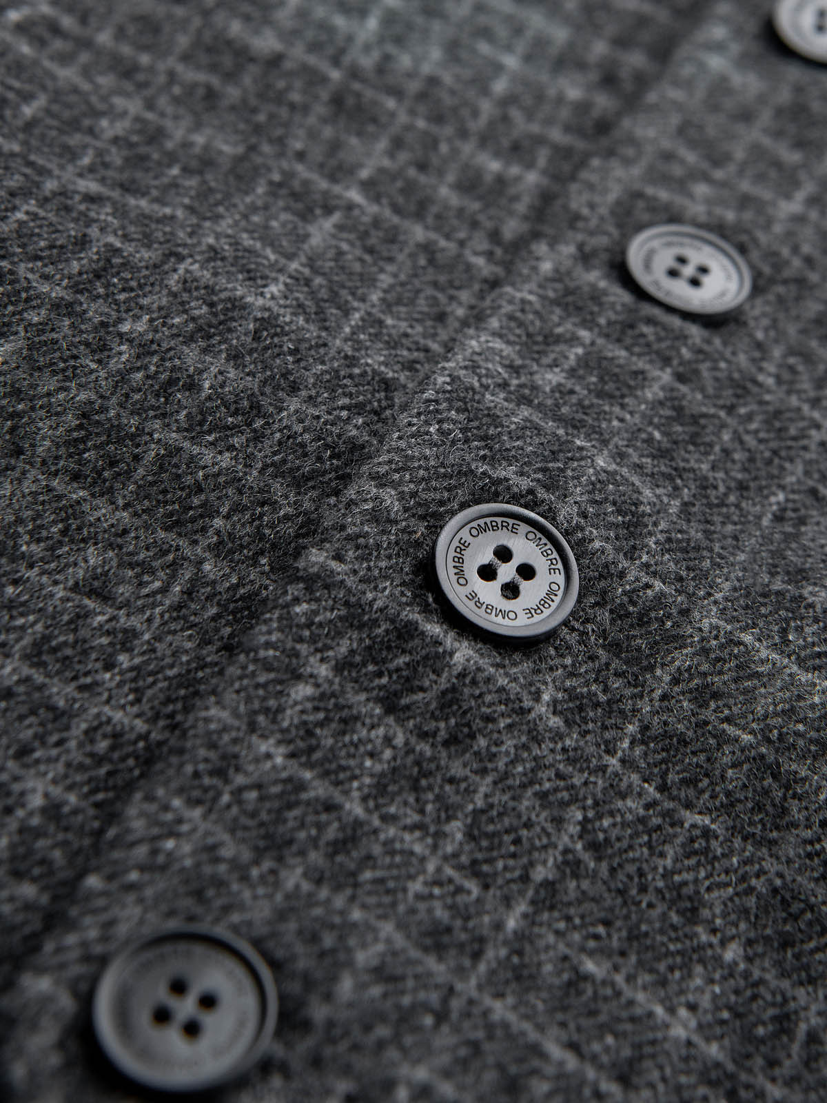 Meeste vest - must - Image 5