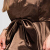 Larica naiste satiinpluus lipsuga - Thumbnail Image 4