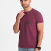 Meeste T-särk rinnataskuga Ombre Clothing - Thumbnail Image 23