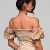 kleit naistele - beež - Thumbnail Image 7