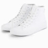 Ombre Clothing meeste kõrgema säärega vabaajajalatsid - Thumbnail Image 11