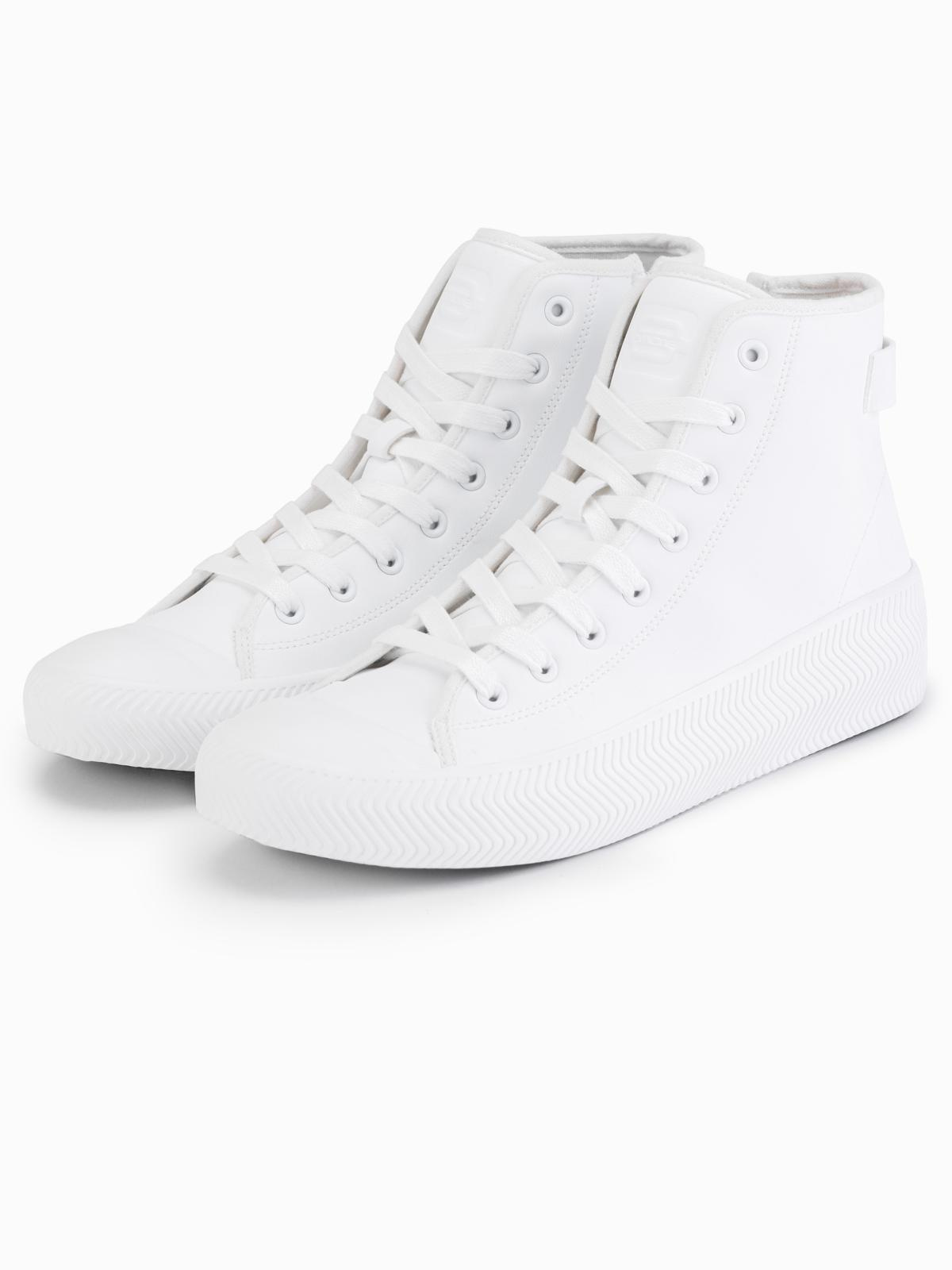 Ombre Clothing meeste kõrgema säärega vabaajajalatsid - Image 11