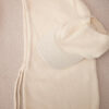 Kootud kapuuts-sall nokaga Kesi - Thumbnail Image 3