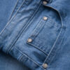 Ombre Clothing meeste teksapüksid lühikesed - Thumbnail Image 18
