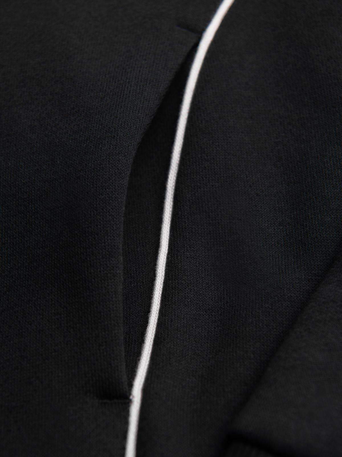 Meeste kapuutsiga pusa Ombre Clothing - Image 8