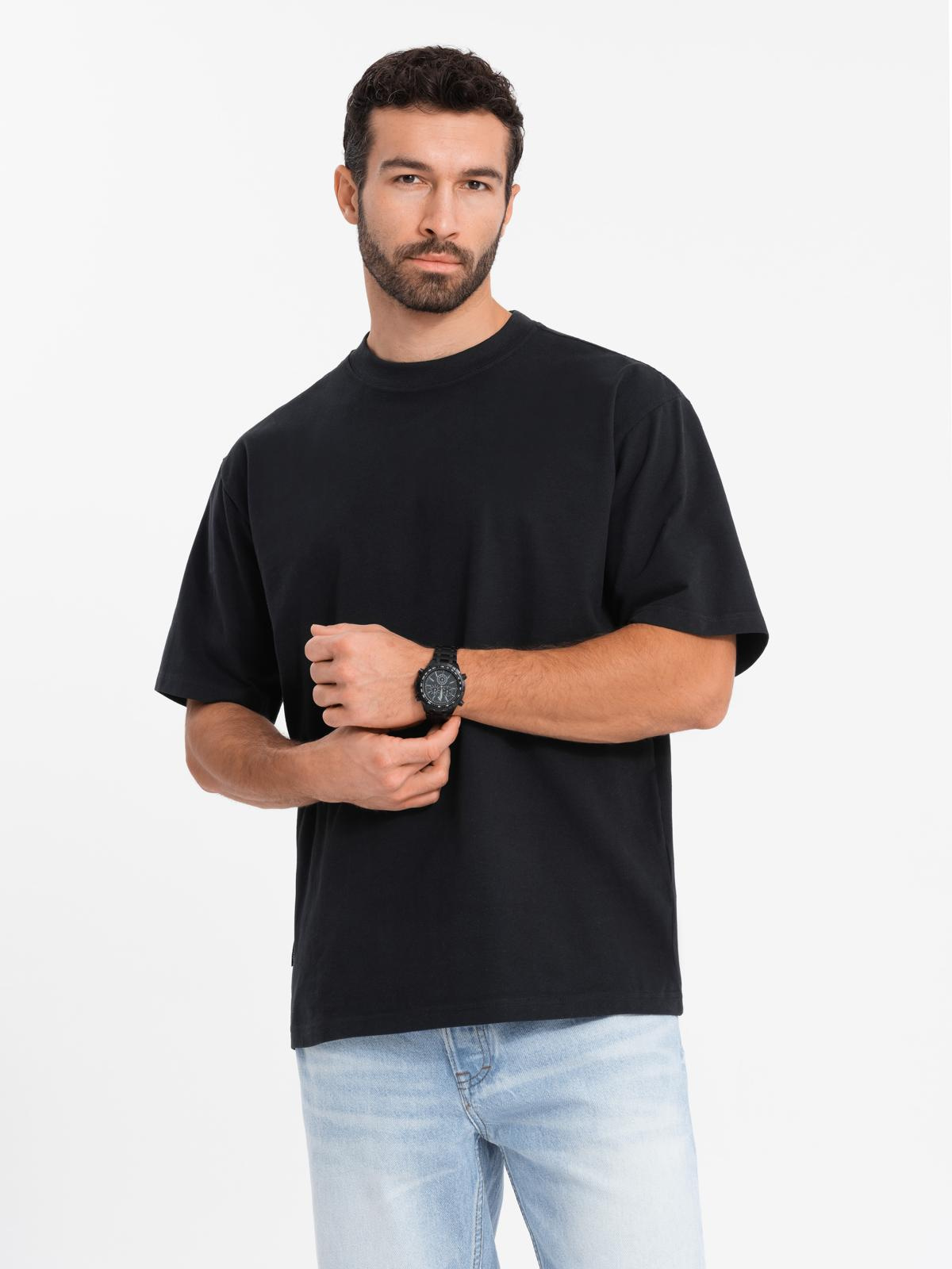 meeste t-särk beež ombre - Image 30