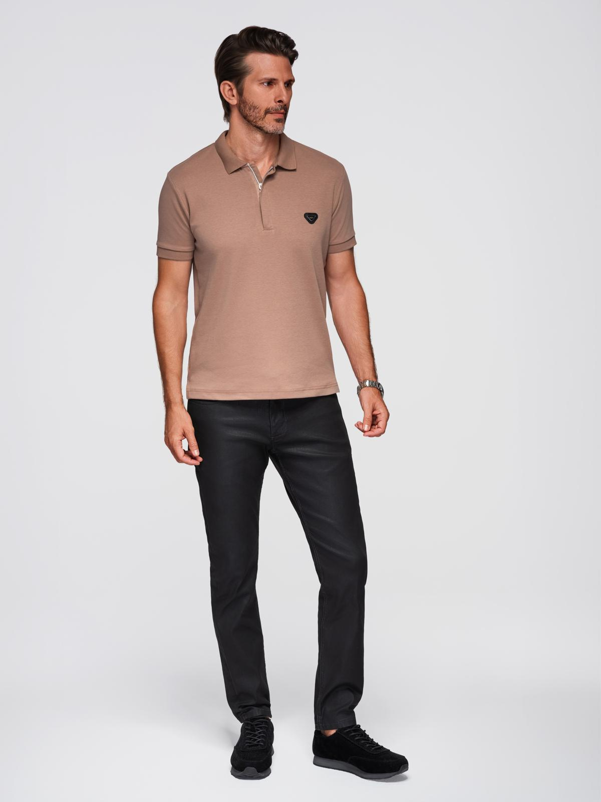 Ombre Clothing meeste polosärk - Image 13