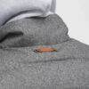 Meeste tepitud vest Ombre Clothing - Thumbnail Image 22