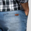 Ombre Clothing meeste teksapüksid puuvillast - Thumbnail Image 6