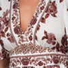 Ombre Clothing lilleline naiste maksikleit - Thumbnail Image 4