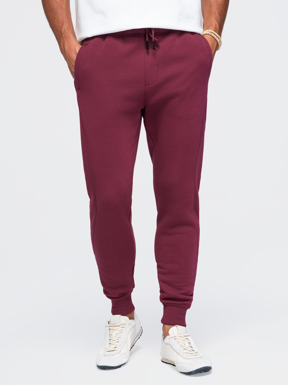 Meeste dressipüksid Ombre Clothing - Image 20