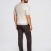 Ombre Clothing meeste kootud polosärk - Thumbnail Image 13