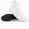 Ombre Clothing meeste kõrgema säärega vabaajajalatsid - Thumbnail Image 12