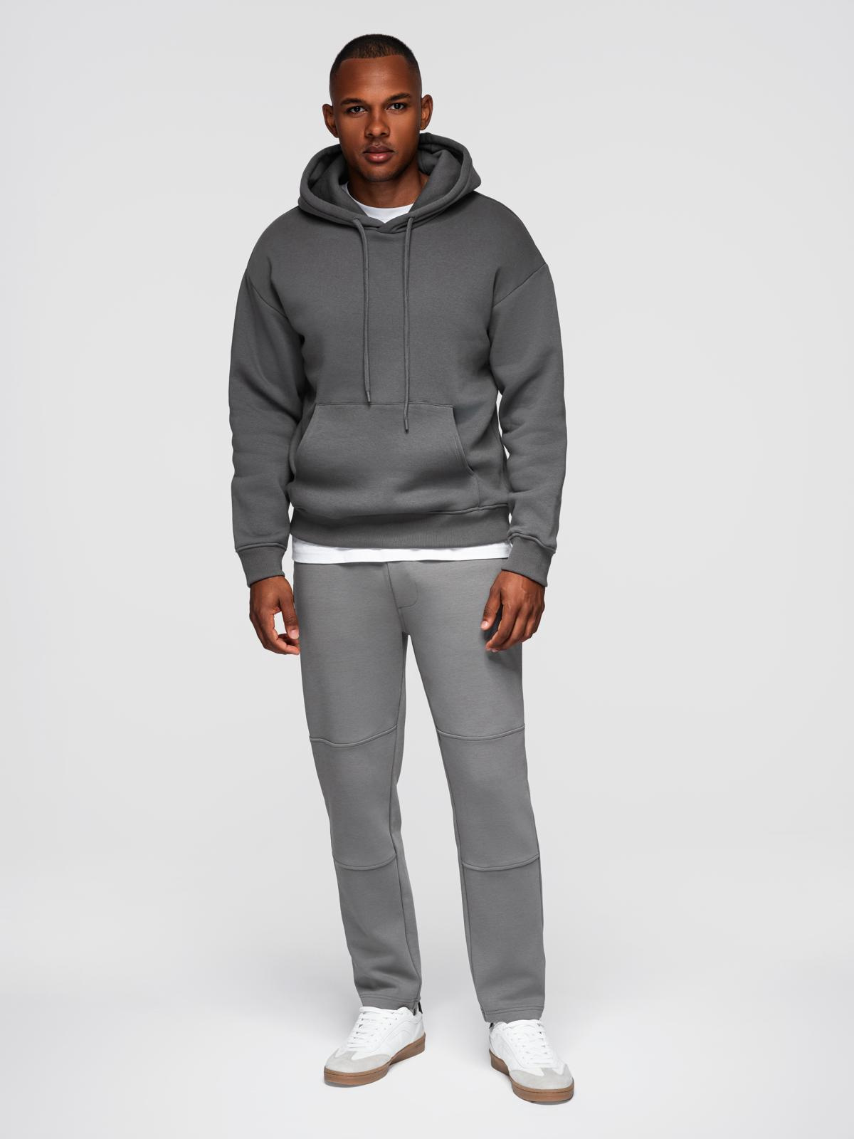 Meeste dressipüksid Ombre Clothing - Image 16