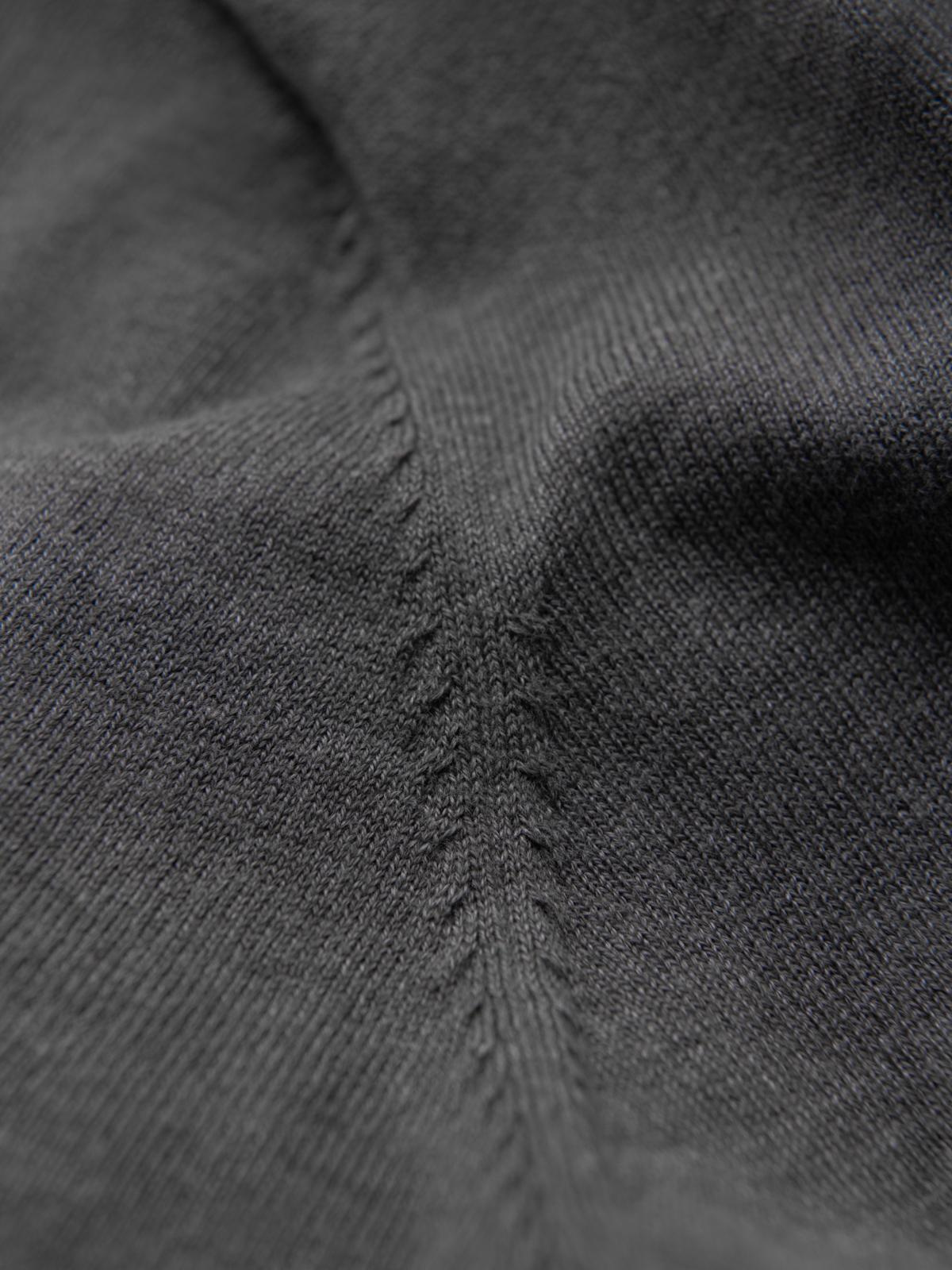 Meeste rullkaelusega kampsun Ombre Clothing - Image 16