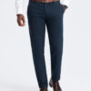 Klassikalised meeste chinopüksid Ombre Clothing - Thumbnail Image 17