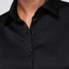 Lühike naiste triiksärk lipsukestega Ombre Clothing - Thumbnail Image 21