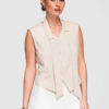 Larica sallkraega naiste vest - Thumbnail Image 10
