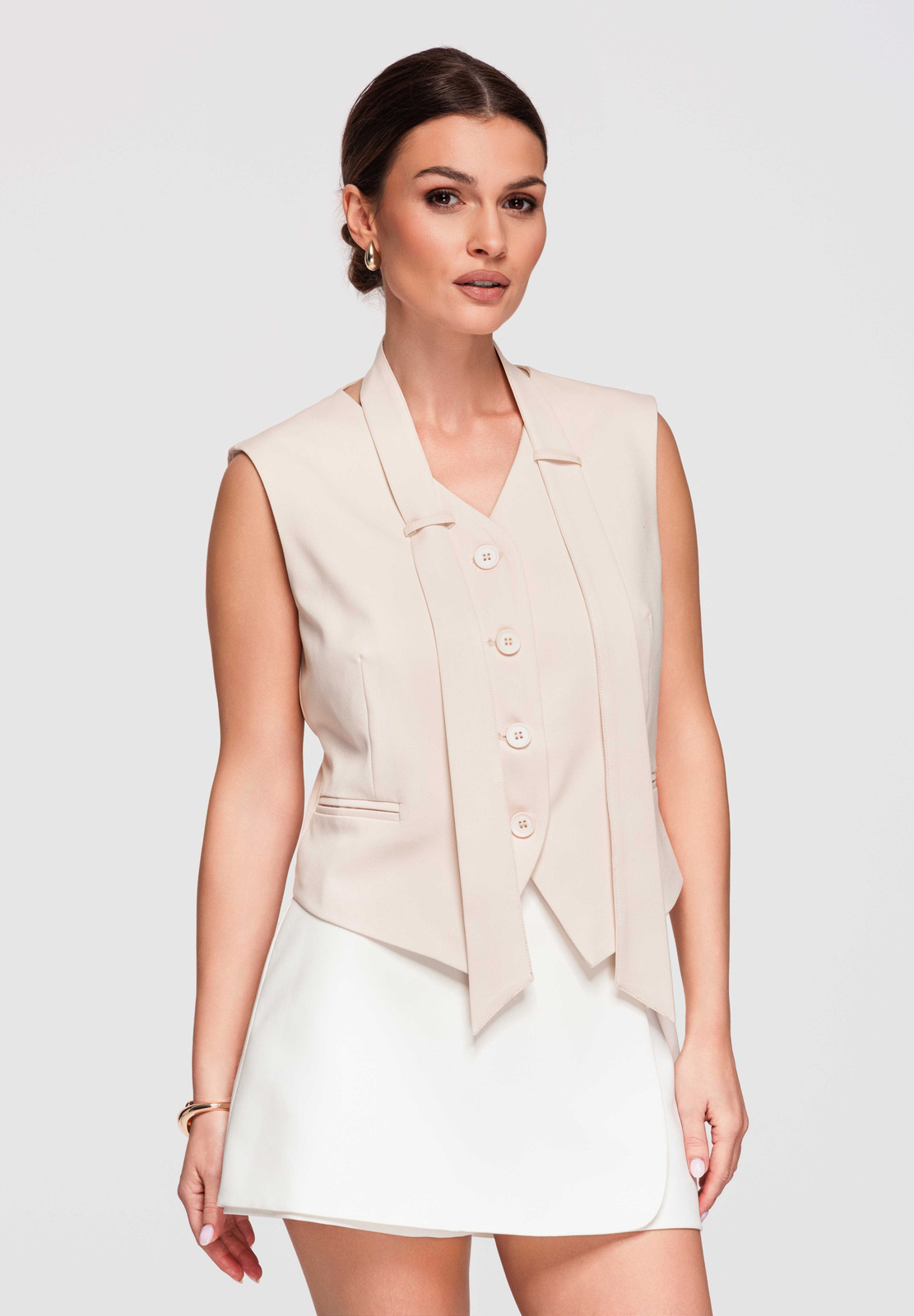 Larica sallkraega naiste vest - Image 10