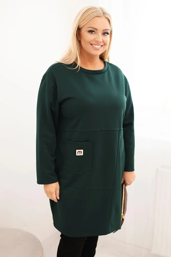Kesi taskuga vabaajakleit - Image 1