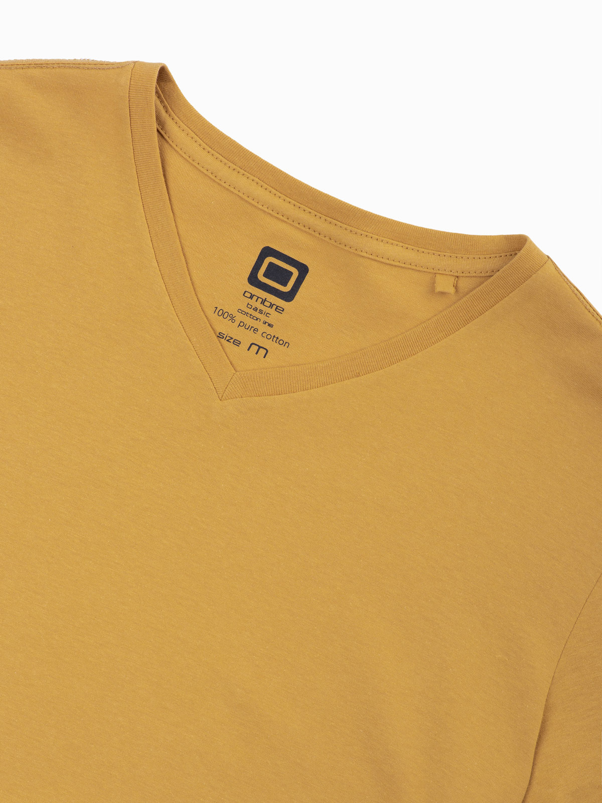 tavaline t-särk s1369 - must - Image 18