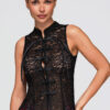 Varrukateta pitspluus Ombre Clothing - Thumbnail Image 5