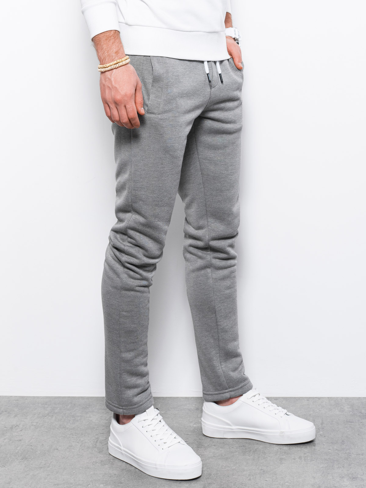 Meeste dressipüksid Ombre Clothing - Image 19