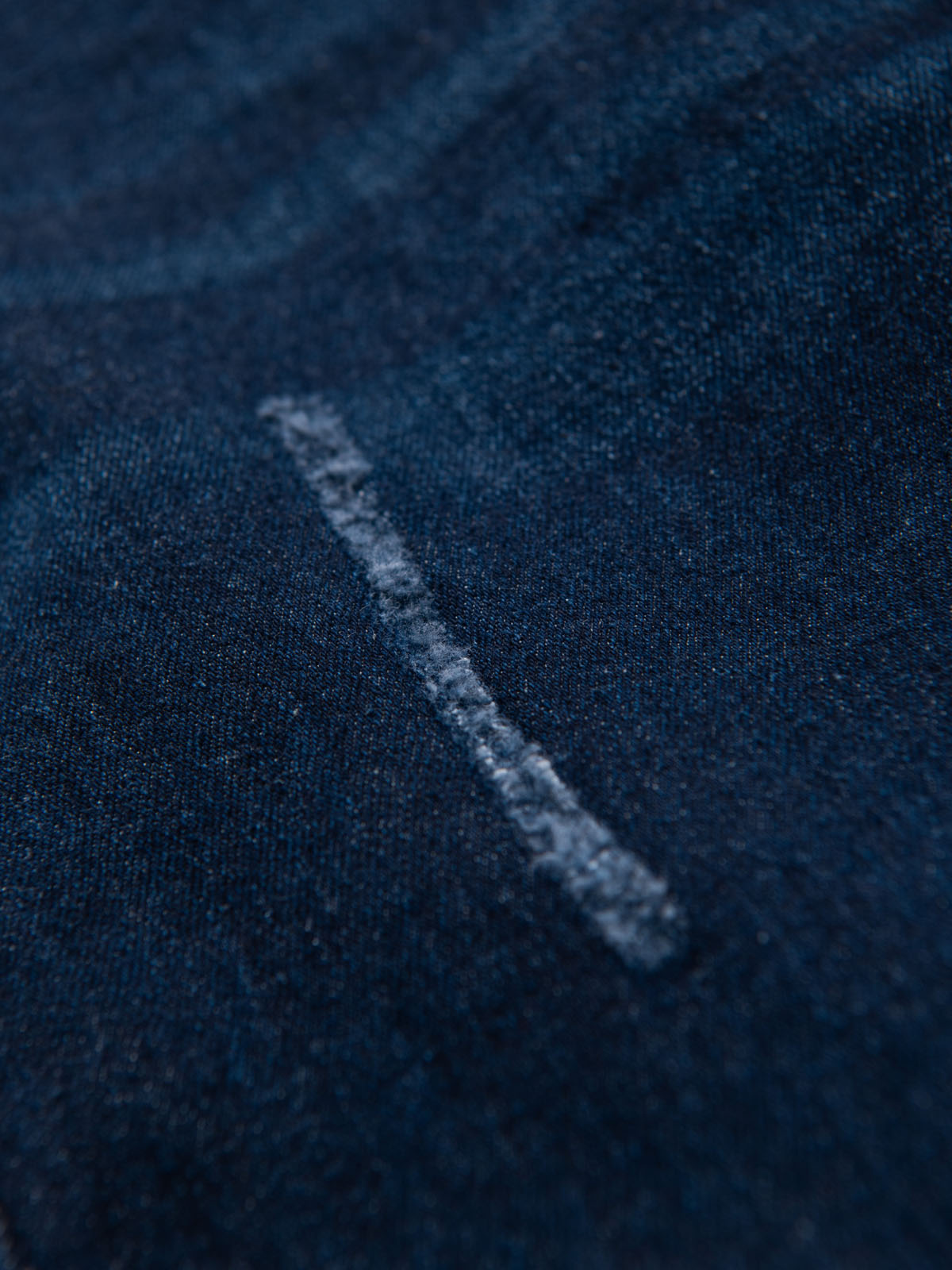 Meeste kergelt venivad teksapüksid Ombre Clothing - Image 37