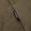 Ombre Clothing meeste V-kaelusega T-särk - Thumbnail Image 38