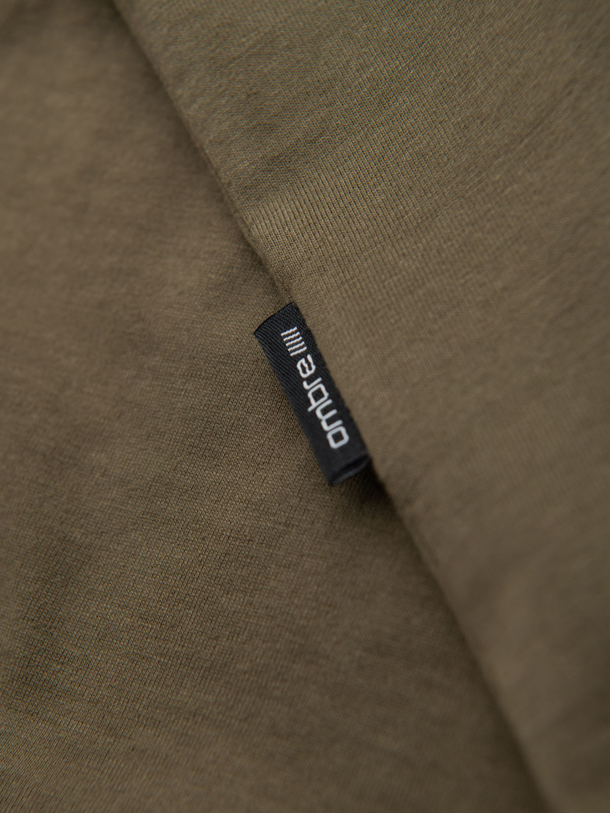 Ombre Clothing meeste V-kaelusega T-särk - Image 38