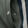 lühikesed püksid meestele - oliiv - Thumbnail Image 8