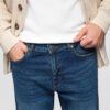 Ombre Clothing meeste teksapüksid puuvillast - Thumbnail Image 15
