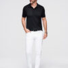 Meeste polosärk Ombre Clothing - Thumbnail Image 3