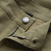 Ombre Clothing meeste cargopüksid lukuga taskutega - Thumbnail Image 16